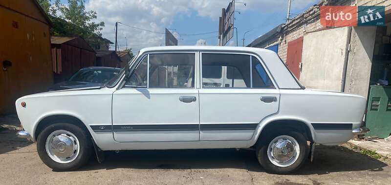 Седан ВАЗ / Lada 2101 1974 в Луцке