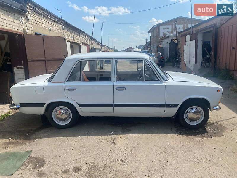 Седан ВАЗ / Lada 2101 1974 в Луцке