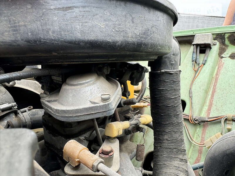 Седан ВАЗ / Lada 2101 1981 в Городку