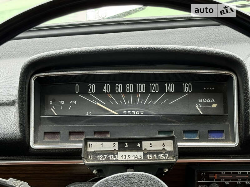 Седан ВАЗ / Lada 2101 1981 в Городку