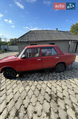 Седан ВАЗ 2101 1973 в 
