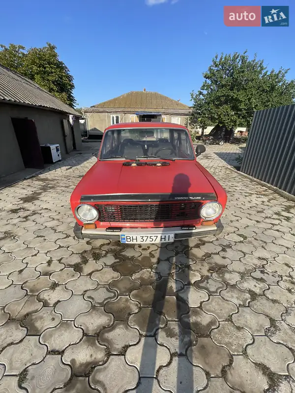 ВАЗ / Lada 2101