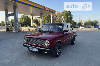 Седан ВАЗ / Lada 2101 1985 в Измаиле