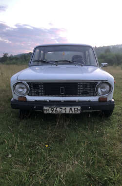 Седан ВАЗ / Lada 2101 1986 в Долині