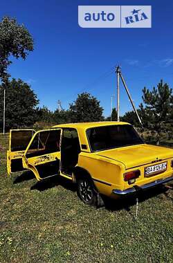 Седан ВАЗ / Lada 2101 1980 в Кропивницком