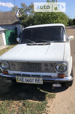 Седан ВАЗ / Lada 2101 1979 в Арбузинке