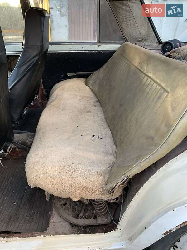 Седан ВАЗ / Lada 2101 1974 в Конотопе