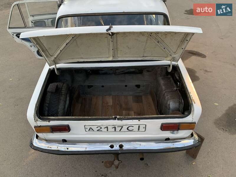 Седан ВАЗ / Lada 2101 1974 в Конотопе