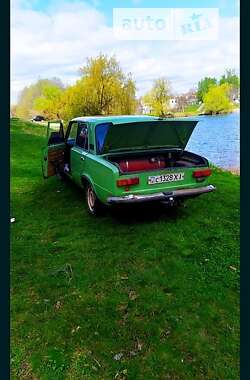 Седан ВАЗ / Lada 2101 1974 в Харькове