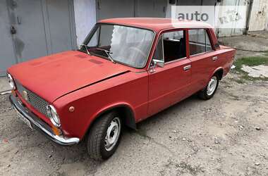 Седан ВАЗ / Lada 2101 1978 в Николаеве