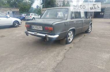 Седан ВАЗ / Lada 2101 1974 в Кривому Розі