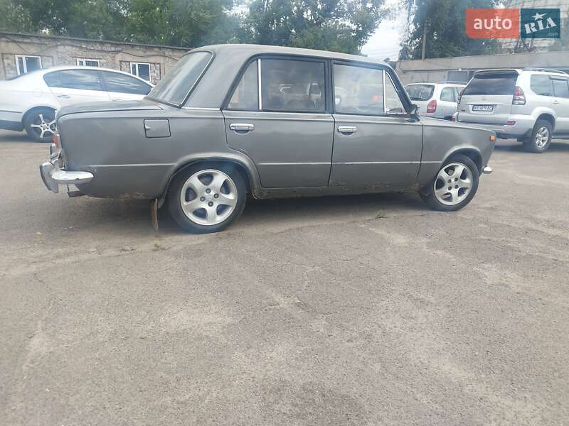 Седан ВАЗ / Lada 2101 1974 в Кривому Розі