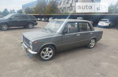 Седан ВАЗ / Lada 2101 1974 в Кривом Роге