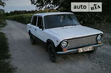 Седан ВАЗ / Lada 2101 1989 в Теплике