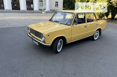 Седан ВАЗ / Lada 2101 1981 в Днепре