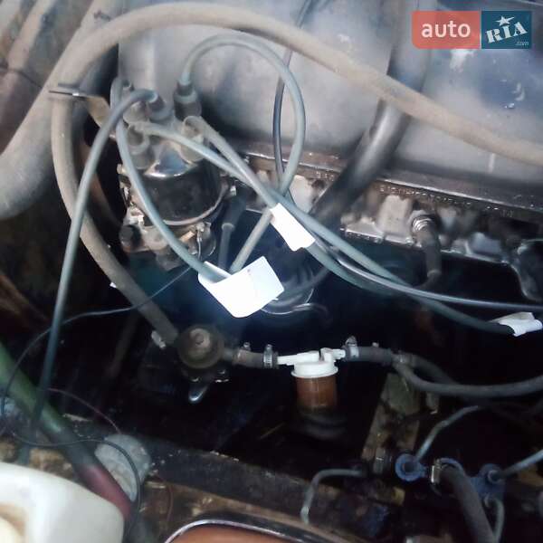 Седан ВАЗ / Lada 2101 1978 в Львове