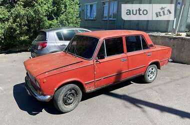 Седан ВАЗ / Lada 2101 1987 в Нововолинську