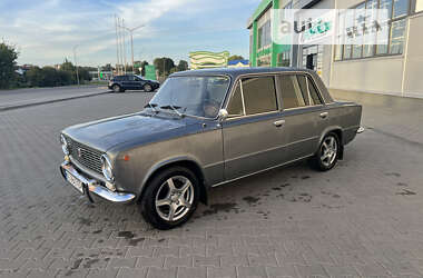 Седан ВАЗ / Lada 2101 1972 в Нововолынске