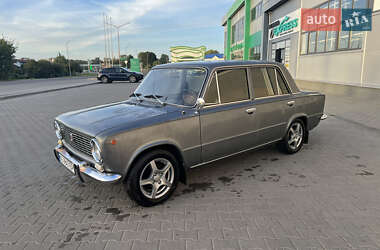 Седан ВАЗ / Lada 2101 1972 в Нововолинську