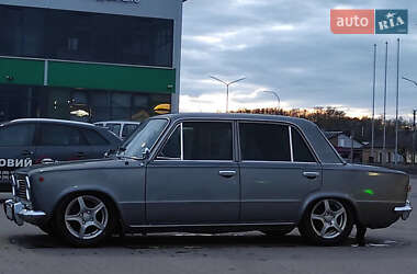 Седан ВАЗ / Lada 2101 1972 в Нововолинську