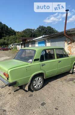 Седан ВАЗ / Lada 2101 1985 в Новому Розділі