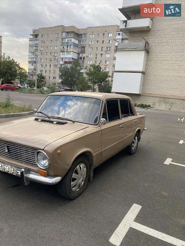 Седан ВАЗ / Lada 2101 1978 в Могилев-Подольске