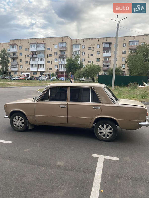 Седан ВАЗ / Lada 2101 1978 в Могилев-Подольске