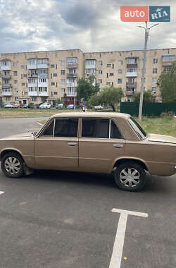 Седан ВАЗ 2101 1978 в 