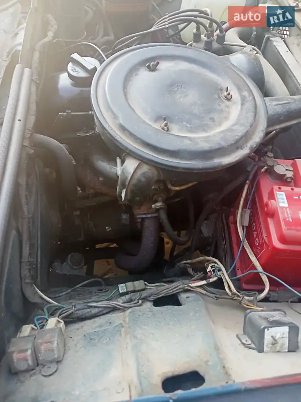 ВАЗ / Lada 2101
