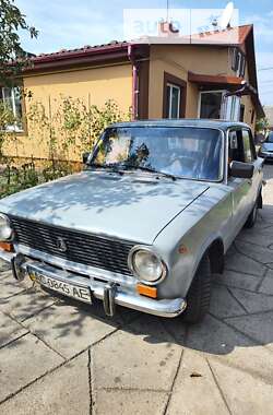 Седан ВАЗ / Lada 2101 1972 в Ковелі