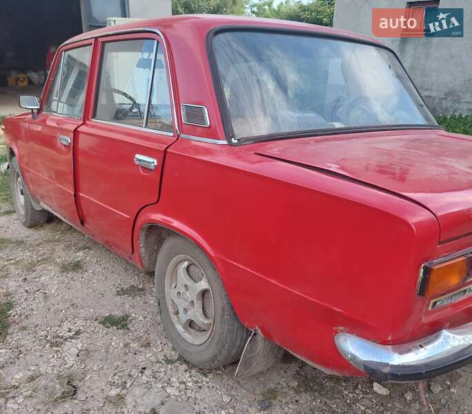 Седан ВАЗ / Lada 2101 1979 в Тернополе