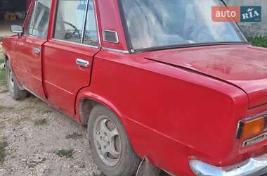 Седан ВАЗ / Lada 2101 1979 в Тернополе