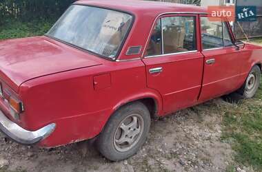 Седан ВАЗ / Lada 2101 1979 в Тернополе