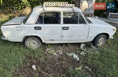 Седан ВАЗ 2101 1973 в 