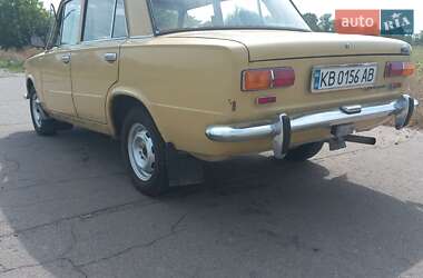 Седан ВАЗ 2101 1978 в 