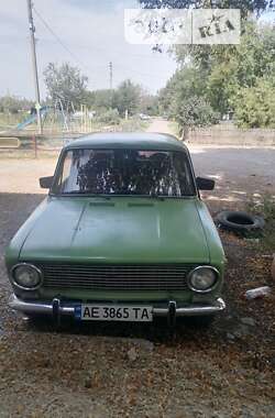 Седан ВАЗ / Lada 2101 1971 в Горькому