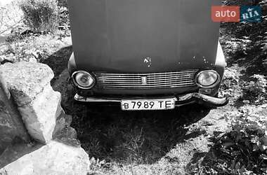 Седан ВАЗ 2101 1984 в 