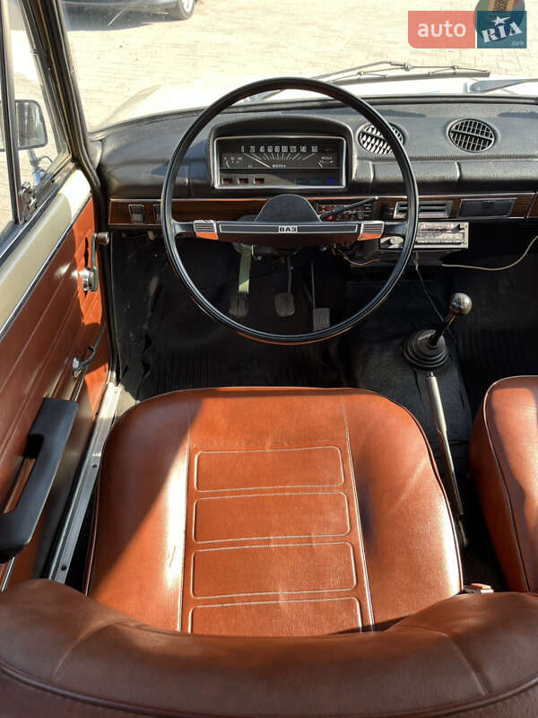 Седан ВАЗ / Lada 2101 1982 в Калуше