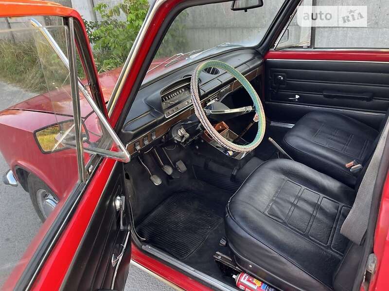 Седан ВАЗ / Lada 2101 1984 в Львове