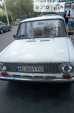 Седан ВАЗ / Lada 2101 1976 в Дніпрі