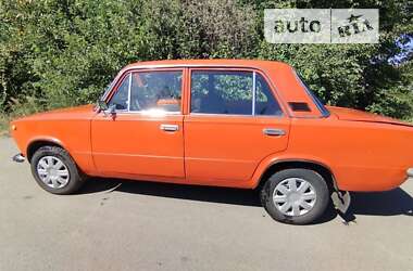 Седан ВАЗ / Lada 2101 1976 в Києві