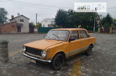 Седан ВАЗ / Lada 2101 1976 в Львові