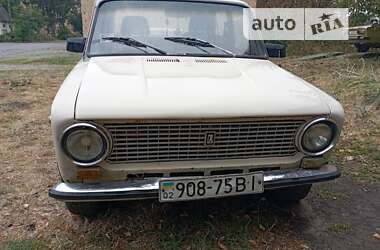 Седан ВАЗ / Lada 2101 1980 в Баре