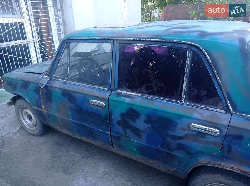Седан ВАЗ / Lada 2101 1973 в Кривом Роге