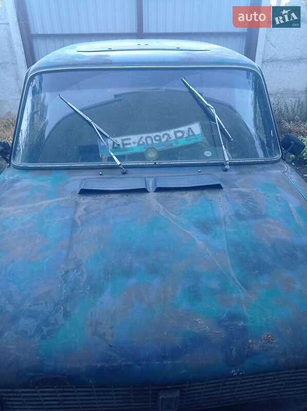 Седан ВАЗ / Lada 2101 1973 в Кривом Роге