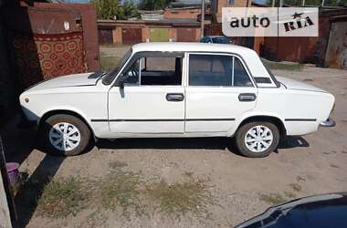 Седан ВАЗ / Lada 2101 1980 в Сумах