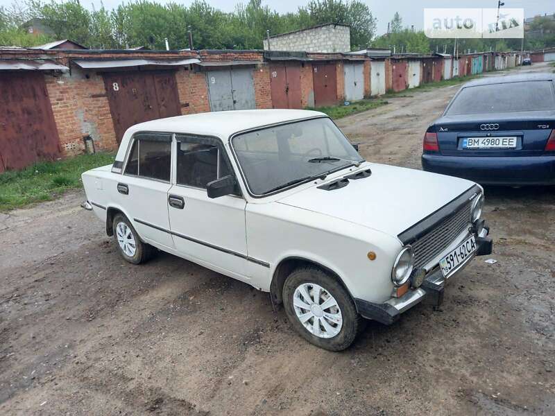 Седан ВАЗ / Lada 2101 1980 в Сумах