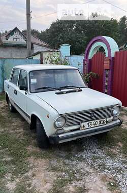 Седан ВАЗ / Lada 2101 1979 в Житомире