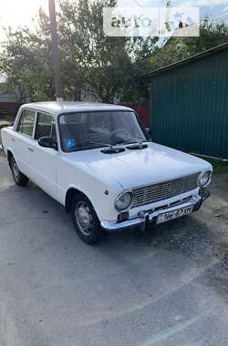 Седан ВАЗ / Lada 2101 1972 в Хмельницком