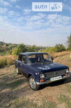 Седан ВАЗ / Lada 2101 1984 в Смілі